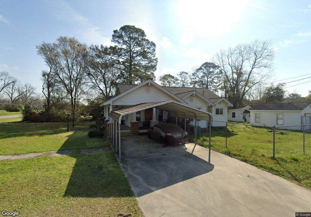 282 E Central Ave, Lenox, GA 31637 - photo 1