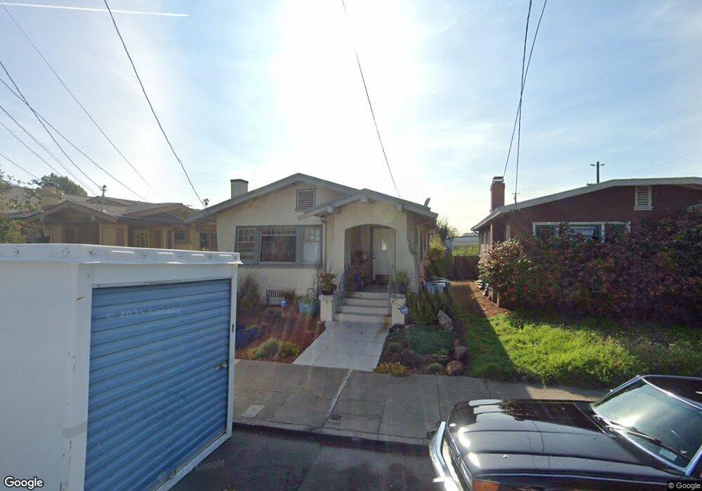2804 Stanton St, Berkeley, CA 94702 - photo 1