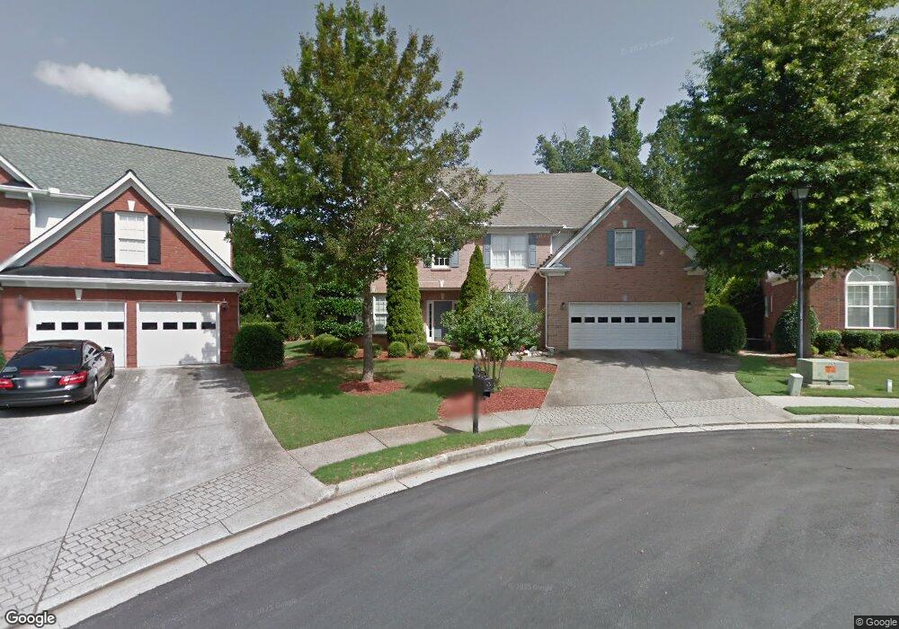 2624 Harman Park Cir, Duluth, GA 30097 - photo 1