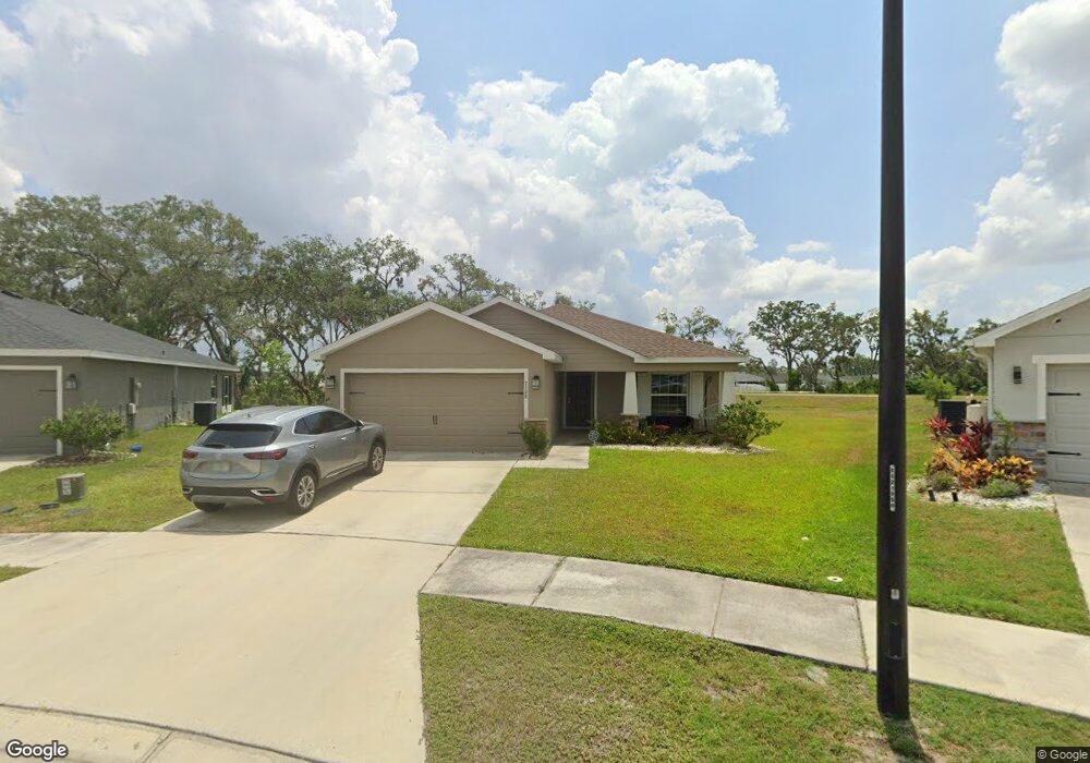 7128 Abbywood Ln, Zephyrhills, FL 33541 - photo 1