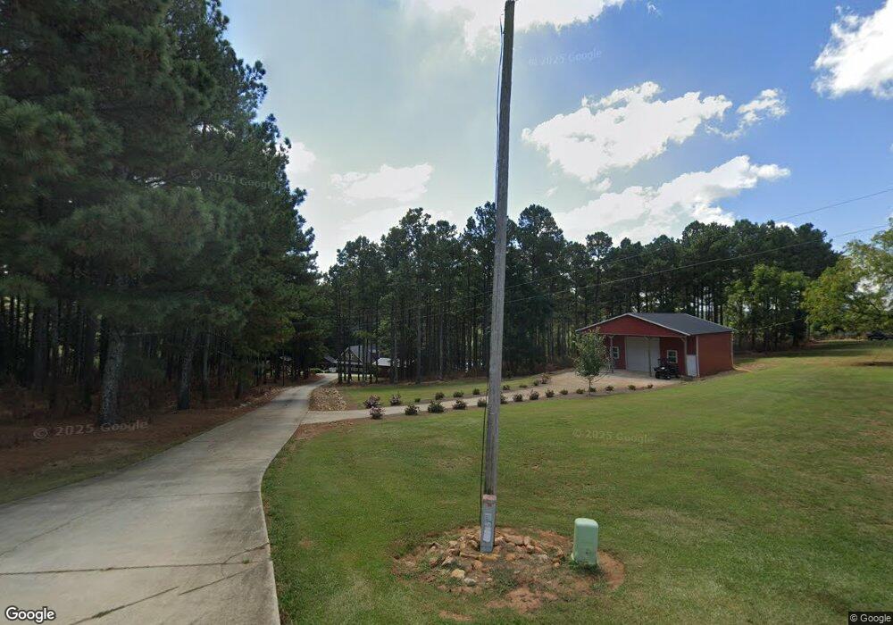 1260 Robinson Rd, Bowdon, GA 30108 - photo 1
