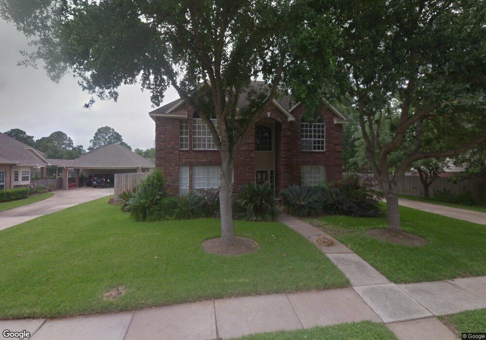 408 Regency Ct, Friendswood, TX 77546 - photo 1