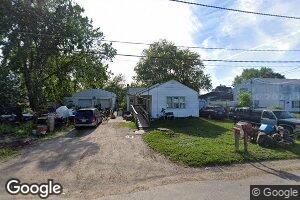 422 James St, Waterloo, IA 50702