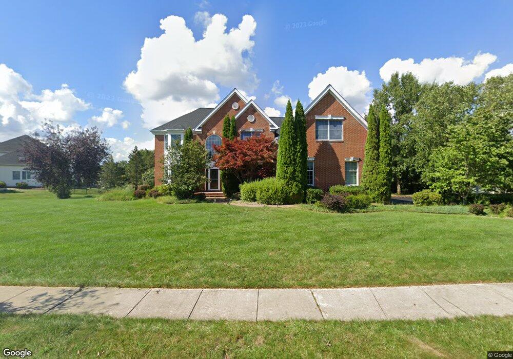 45 Zaitz Farm Rd, Princeton Junction, NJ 08550 - photo 1