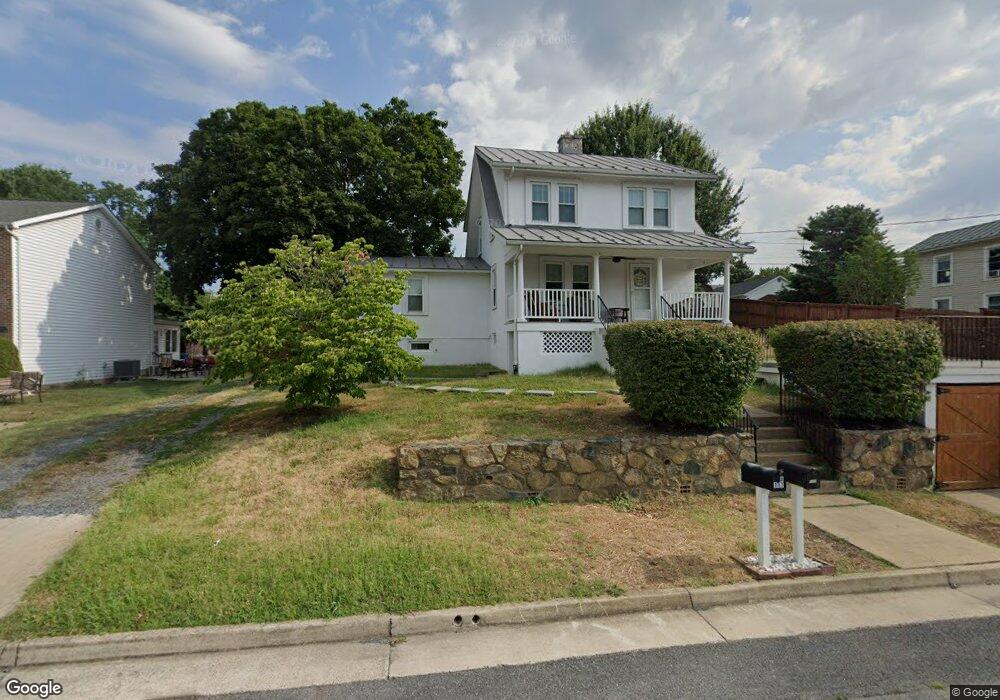 117 W 12th St unit 117A, Front Royal, VA 22630 - photo 1