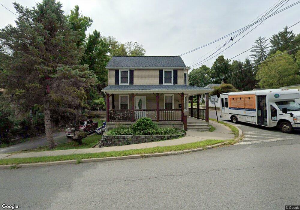 84 Trinity St, Newton, NJ 07860 - photo 1