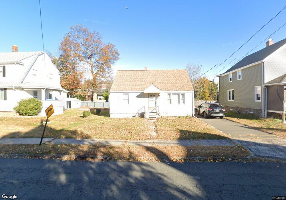 47 Governor St, New Britain, CT 06053 - photo 1