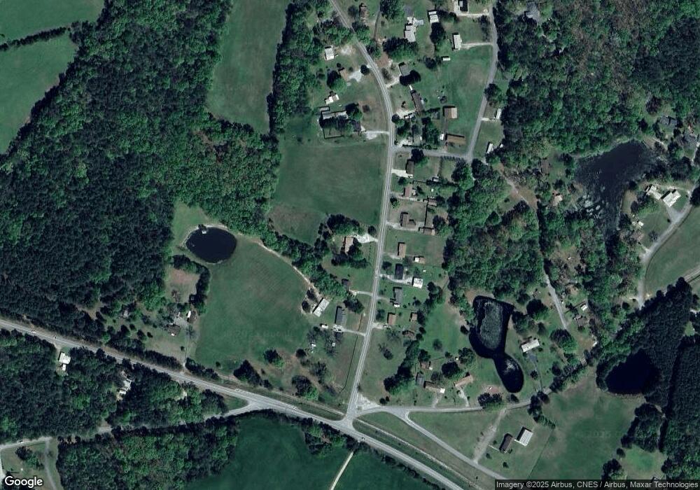 1535 Cromer Rd, Elberton, GA 30635 - photo 1