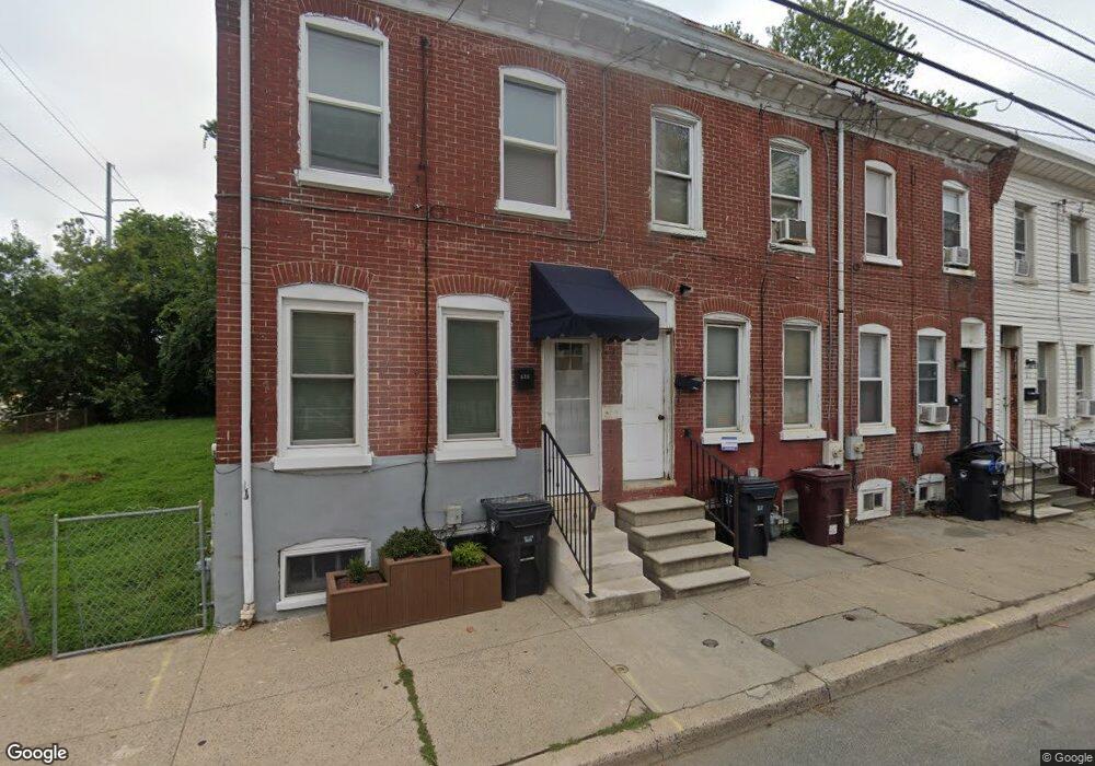 525 S Heald St, Wilmington, DE 19801 - photo 1