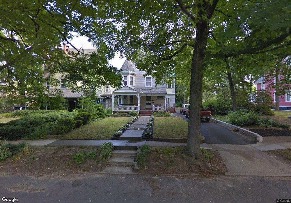 17 E Walnut Ave, Merchantville, NJ 08109 - photo 1