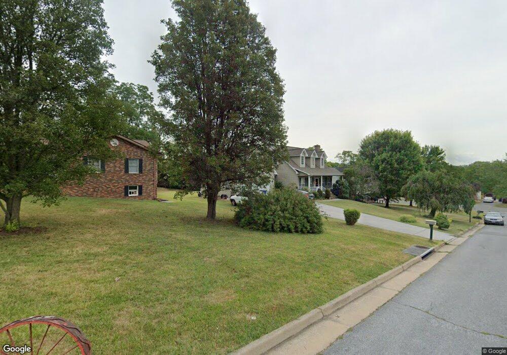 260 Creekside Way, Front Royal, VA 22630 - photo 1