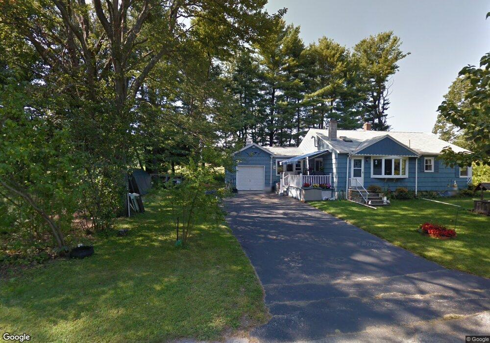 12 Willow Ave, Old Orchard Beach, ME 04064 - photo 1