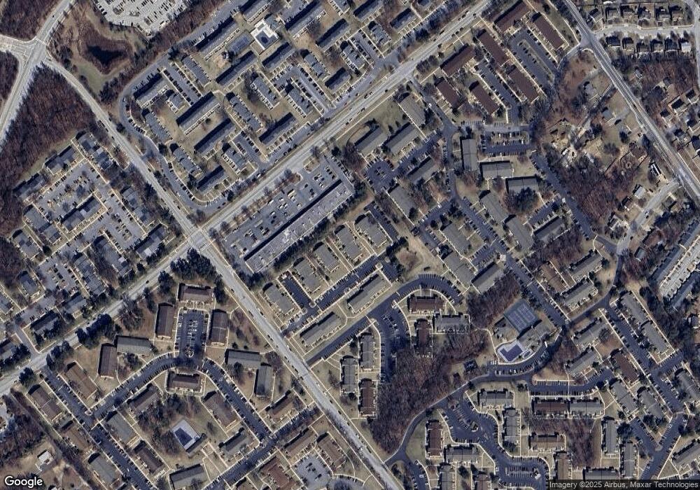 9035 N Laurel Rd unit H, Laurel, MD 20723 - photo 1