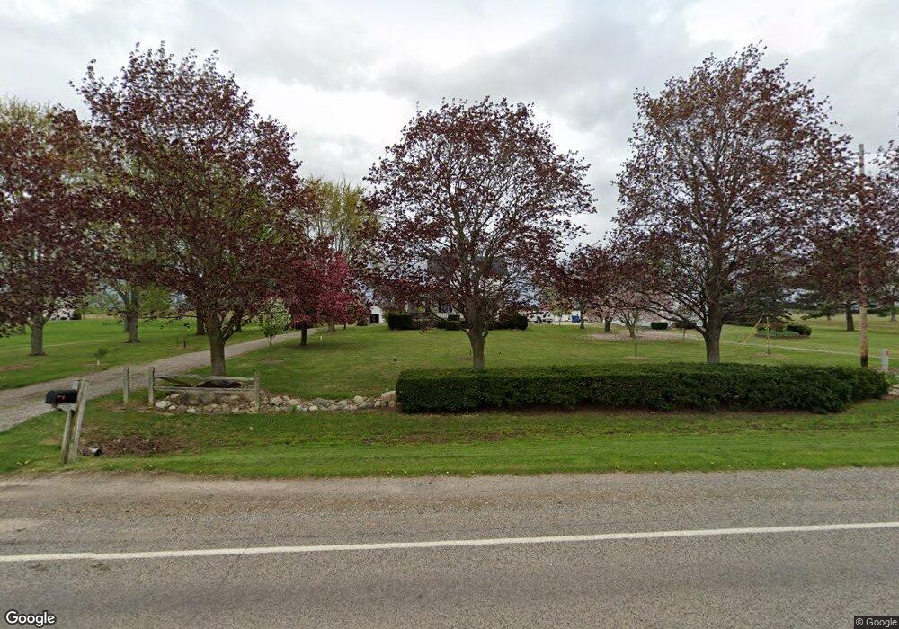 12307 Beecher Rd, Flushing, MI 48433 - photo 1