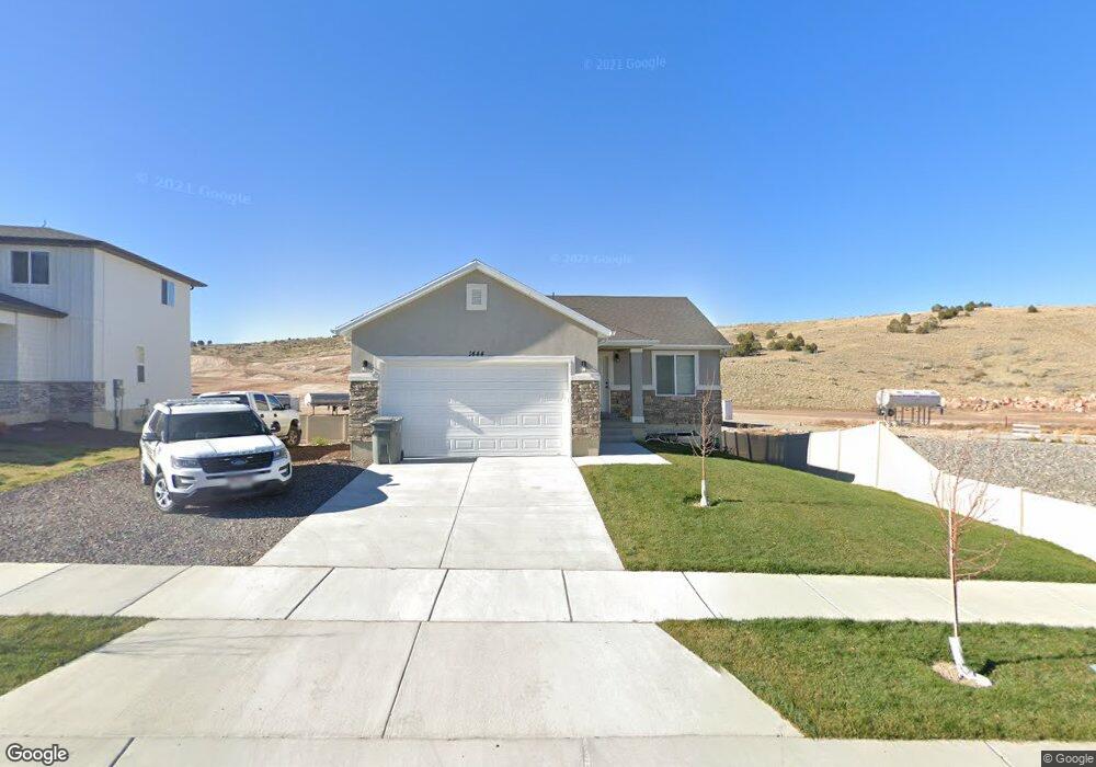 1444 S Longview Rd, Santaquin, UT 84655 - photo 1