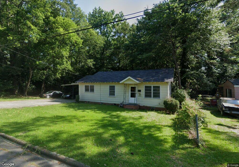 3443 Mckenzie Dr, Macon, GA 31204 - photo 1