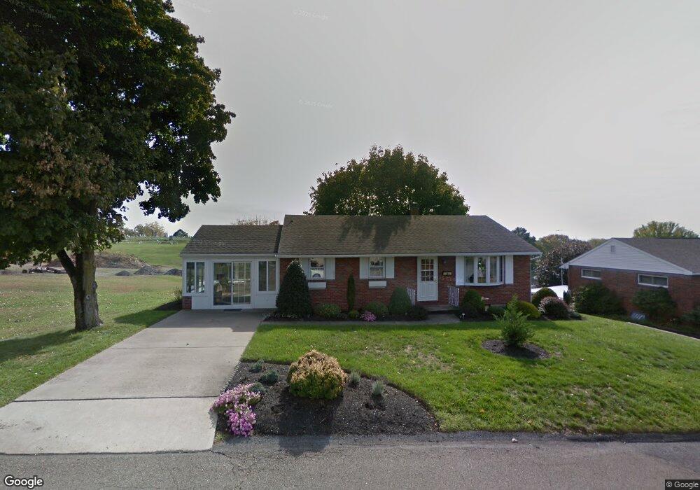 312 E 3rd St, Watsontown, PA 17777 - photo 1