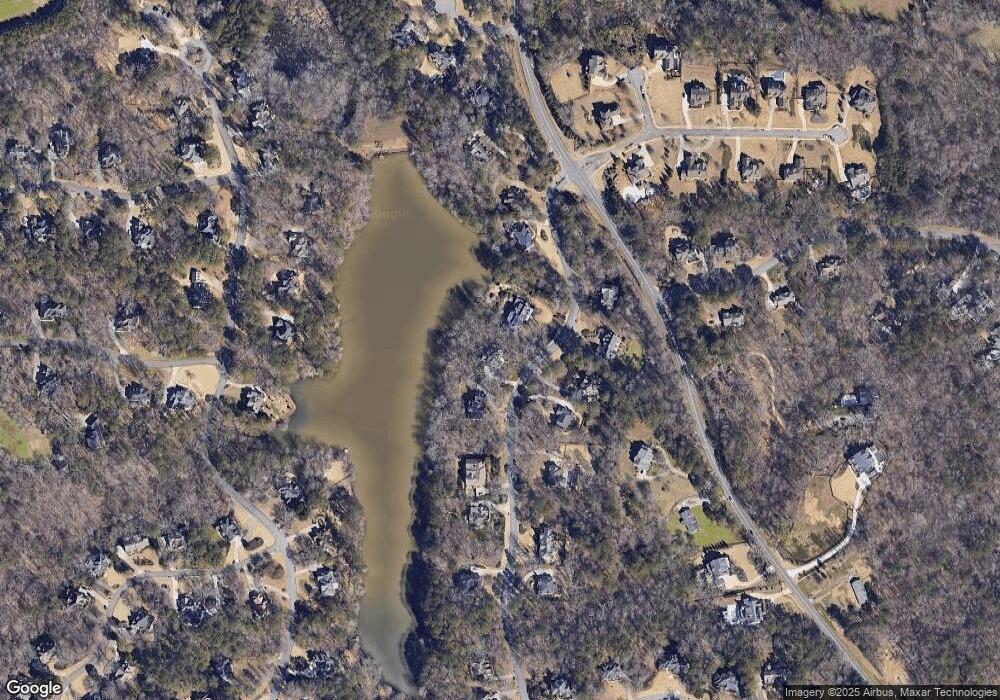 13512 Providence Lake Dr, Alpharetta, GA 30004 - photo 1