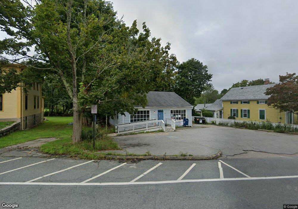 529 Old County Rd, Westport, MA 02790 - photo 1