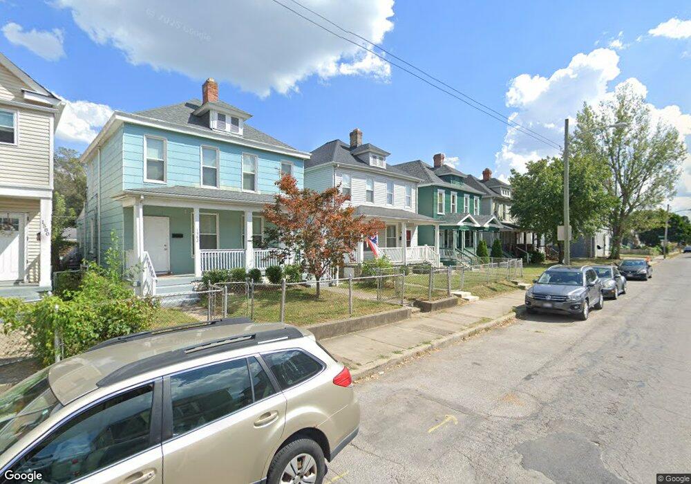 1586 S 4th St unit 1588, Columbus, OH 43207 - photo 1