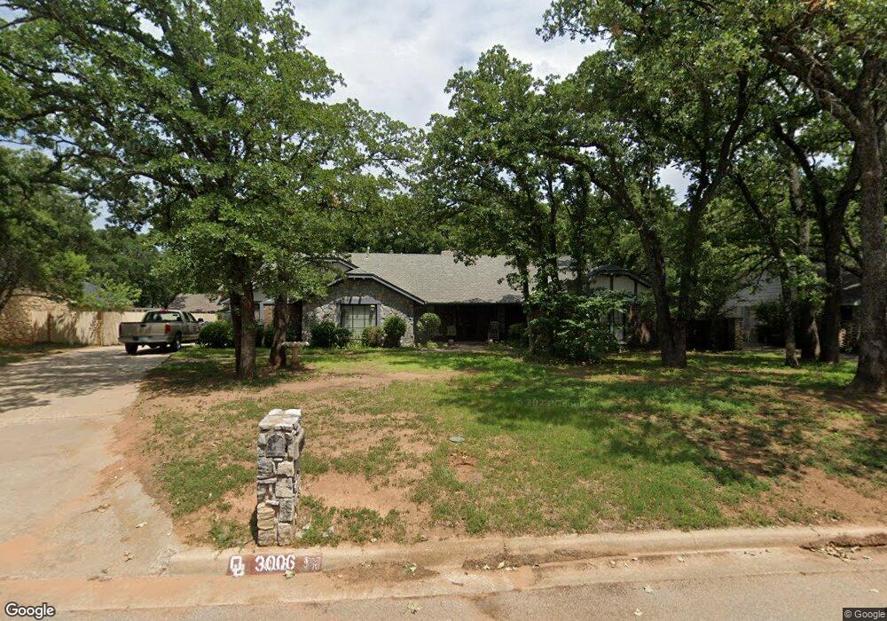 3006 Stagestand Rd, Duncan, OK 73533 - photo 1