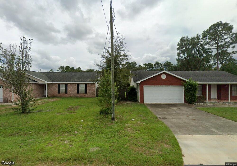 23 Evans Ave, Crawfordville, FL 32327 - photo 1