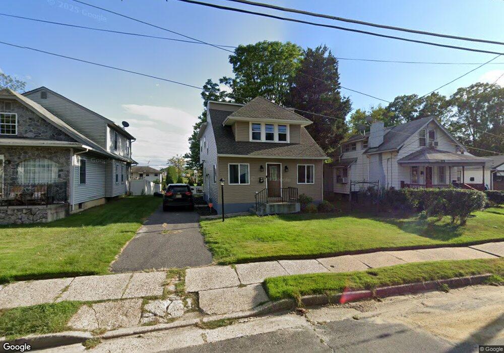 34 W Charleston Ave, Lawnside, NJ 08045 - photo 1