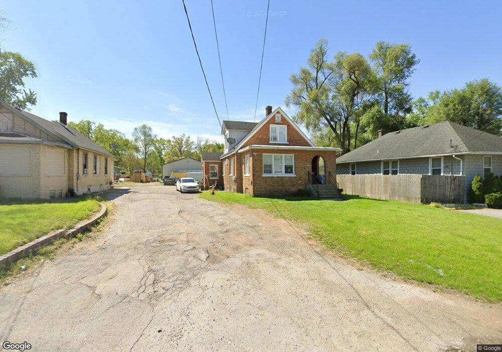 3733 W 47th Ave, Gary, IN 46408 - photo 1