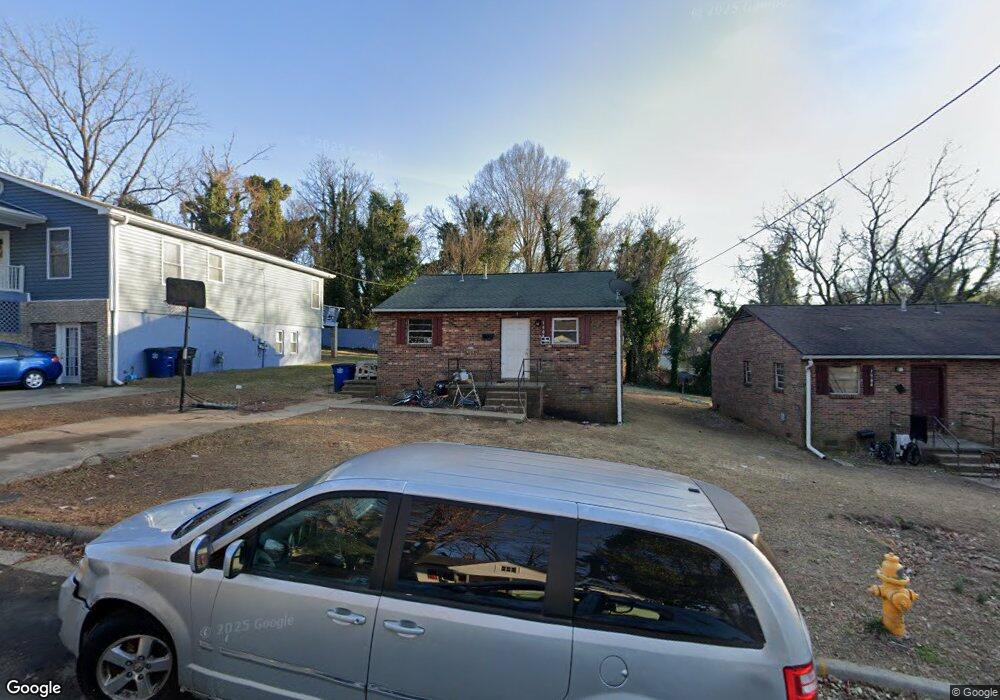 1908 E 17th St, Winston Salem, NC 27105 - photo 1