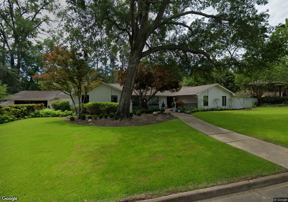 612 Timberwilde Dr, Tyler, TX 75703 - photo 1