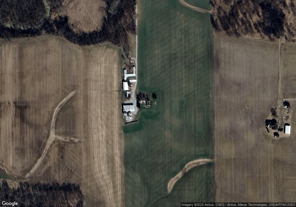 4543 Snyder Rd, Galion, OH 44833 - photo 1