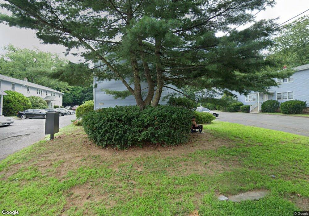 63 Weybosset St unit D, New Haven, CT 06513 - photo 1