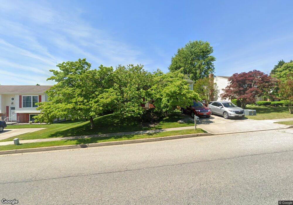 9424 Seven Courts Dr, Nottingham, MD 21236 - photo 1