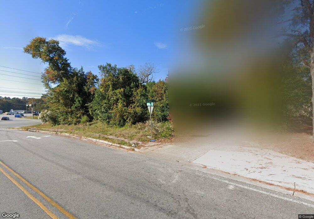 4421 Mercer University Dr, Macon, GA 31210 - photo 1