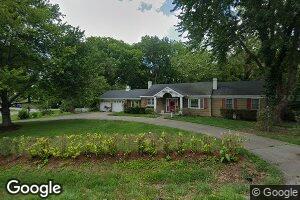 24 Norwood Dr, Decatur, IL 62521
