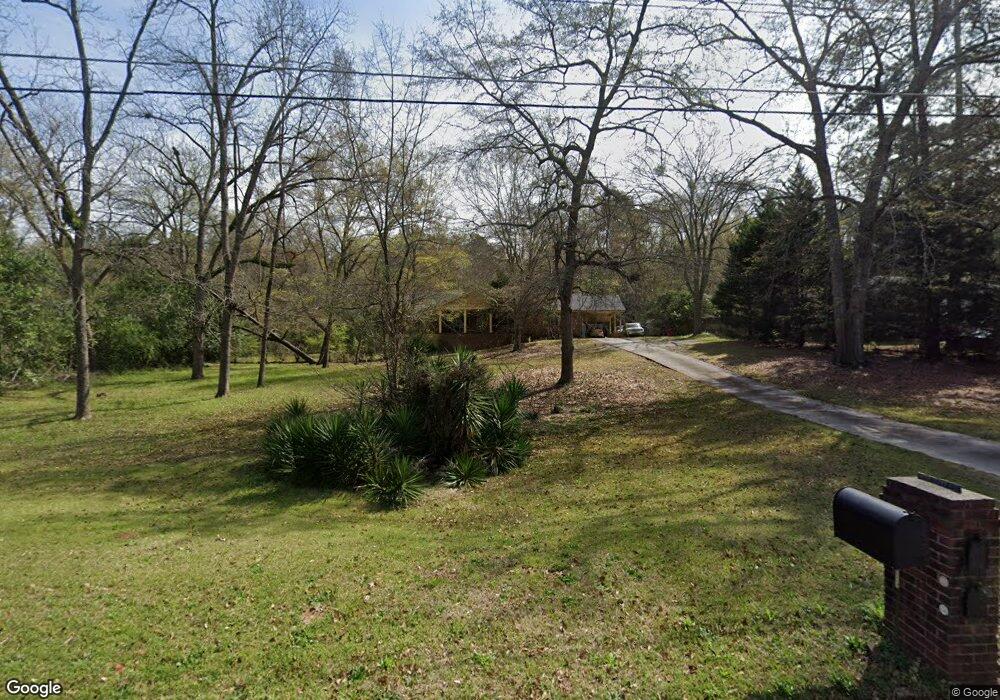 4405 Napier Ave, Macon, GA 31210 - photo 1