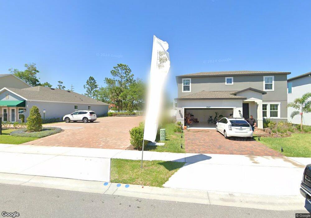 5543 Sabal Dr, Saint Cloud, FL 34771 - photo 1