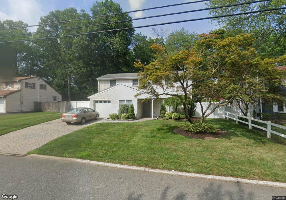 209 Henmarken Dr, Northvale, NJ 07647 - photo 1