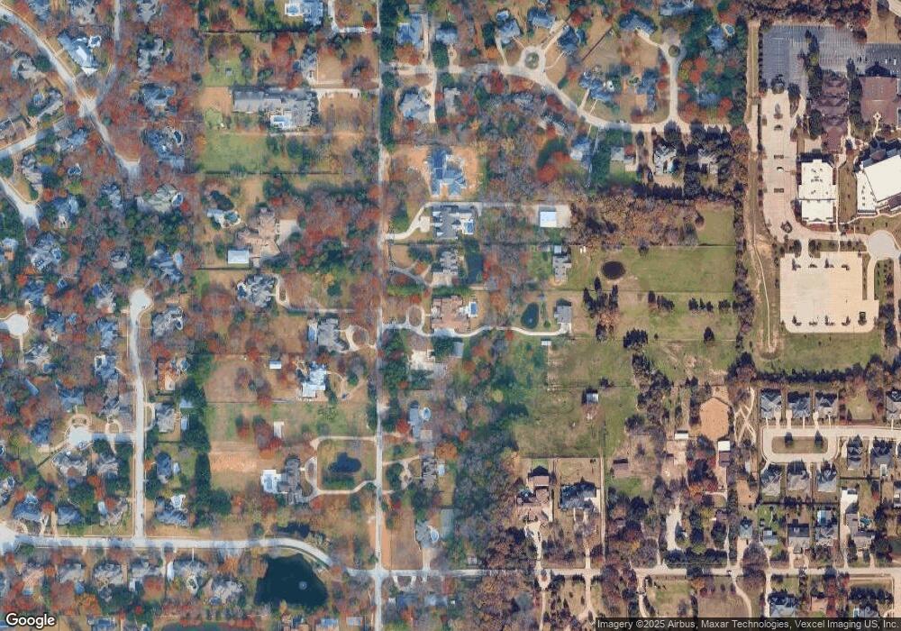 1295 Shady Oaks Dr, Southlake, TX 76092 - photo 1