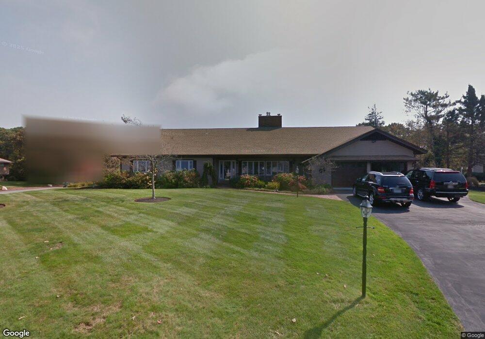 4 Buckthorn Ln, North Falmouth, MA 02556 - photo 1