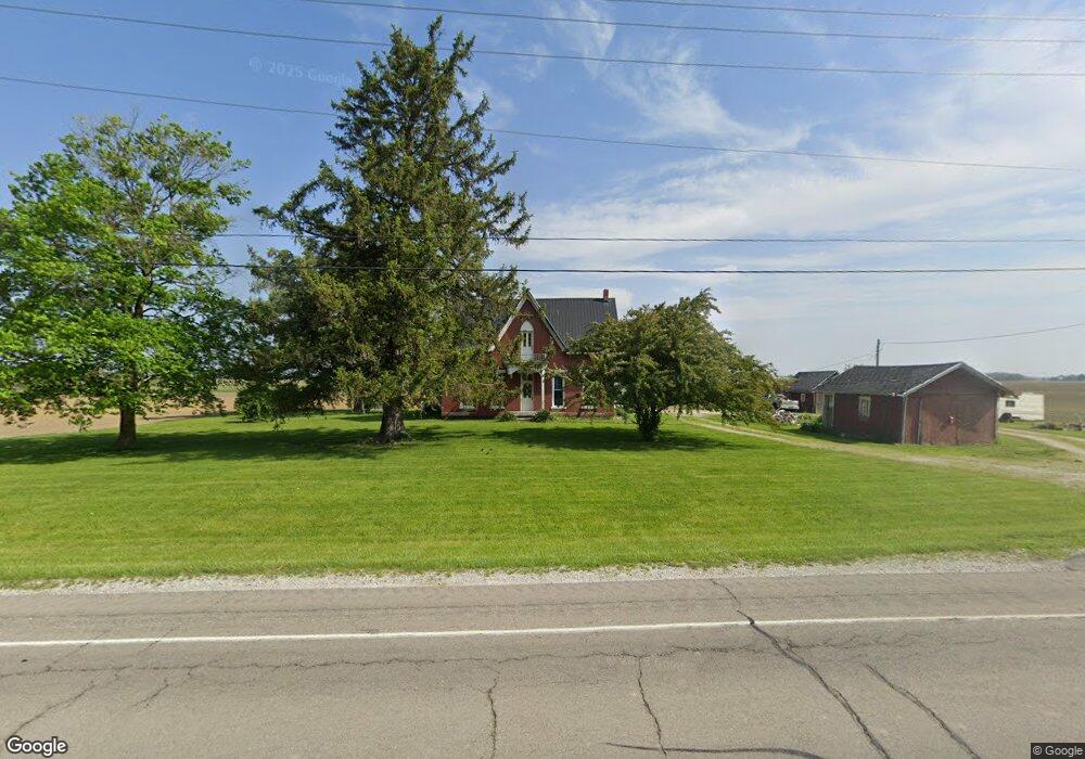 2880 W 900 S, Fairmount, IN 46928 - photo 1