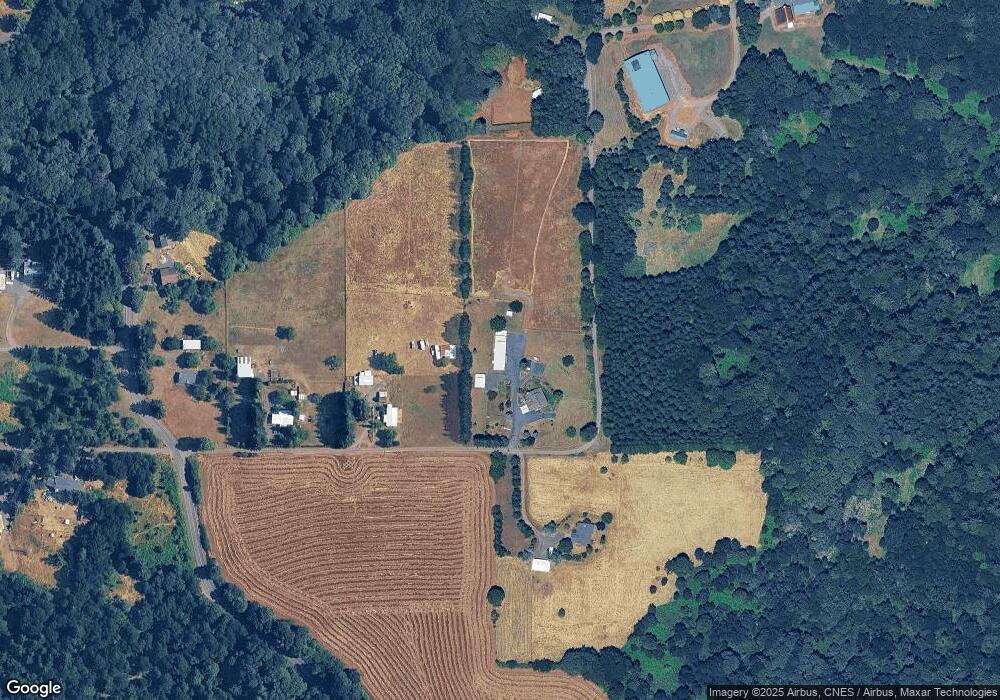 25570 SW Valley View Ln, Sheridan, OR 97378 - photo 1