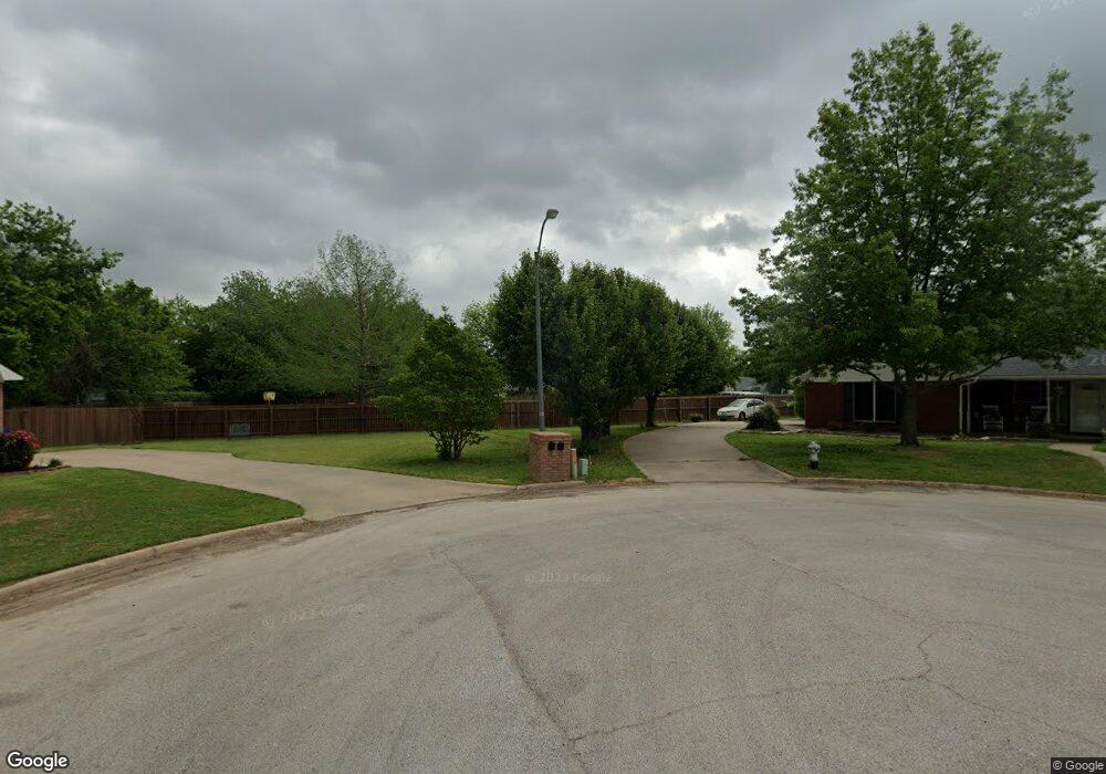 206 Farm To Market 120, Pottsboro, TX 75076 - photo 1