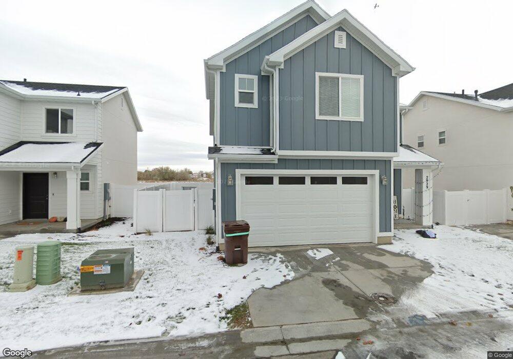 2929 W 3970 S, West Haven, UT 84401 - photo 1
