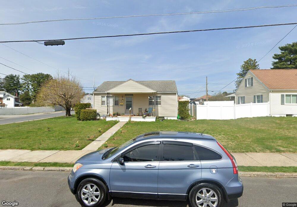 17 E Montgomery St, Allentown, PA 18103 - photo 1