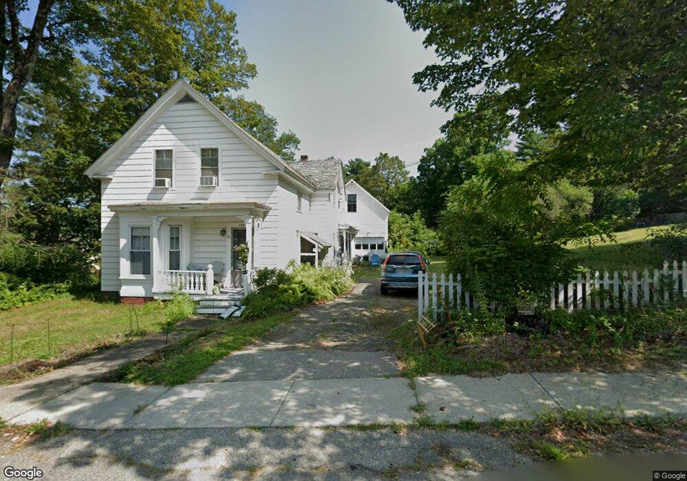 24 Christian Hill Rd, Swanzey, NH 03446 - photo 1