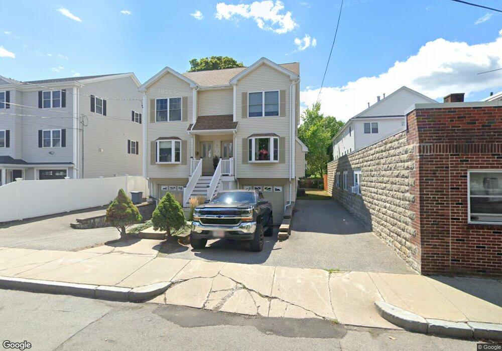 13 Wadsworth Ave unit 1, Waltham, MA 02453 - photo 1