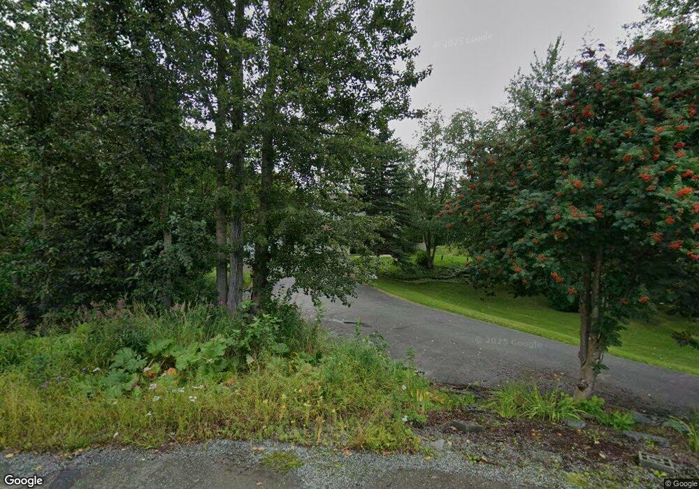 6550 E Legacy Ct, Palmer, AK 99645 - photo 1