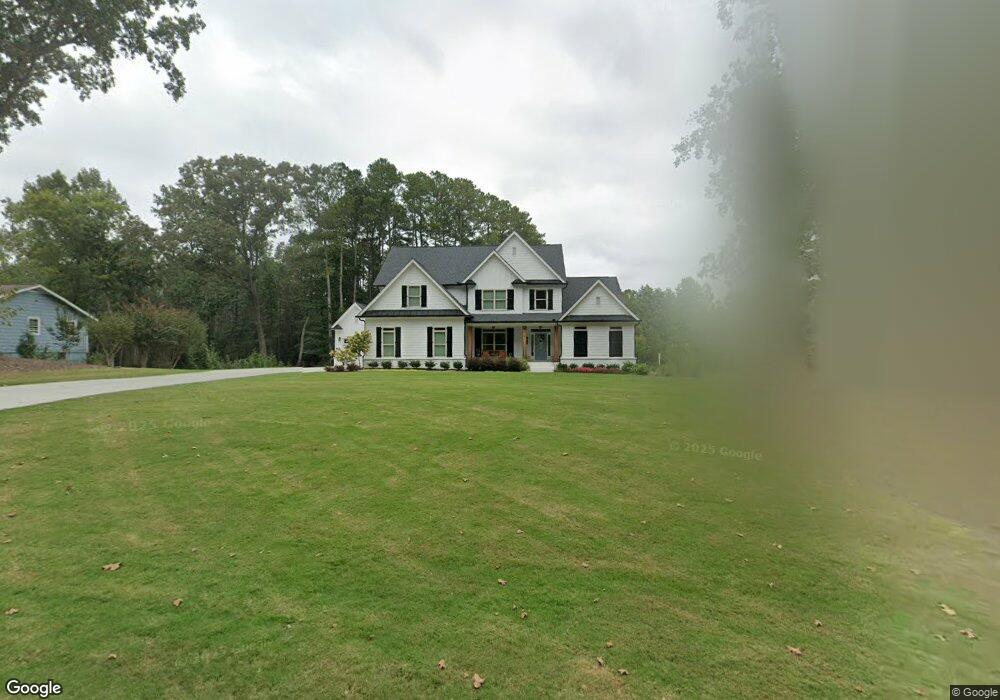 3397 Old Thompson Mill Rd, Buford, GA 30519 - photo 1