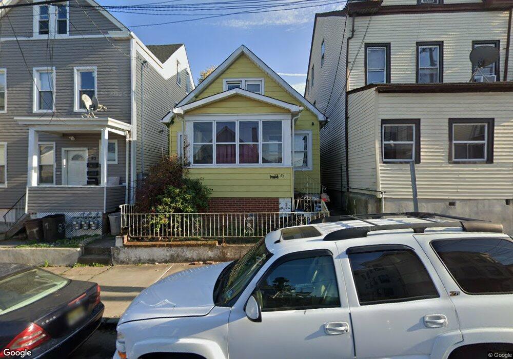 85 Butler St, Paterson, NJ 07524 - photo 1